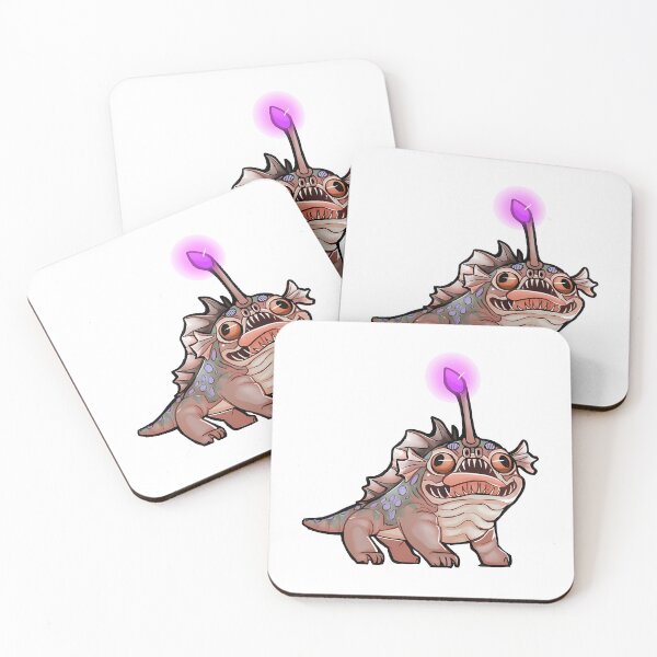 Item preview, Bulbdog - Ark Survival Evolved designed and sold by TheErrant.