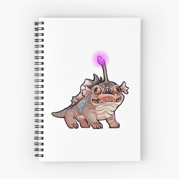 Item preview, Bulbdog - Ark Survival Evolved designed and sold by TheErrant.