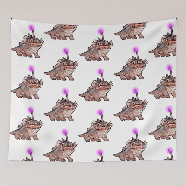 Item preview, Bulbdog - Ark Survival Evolved designed and sold by TheErrant.
