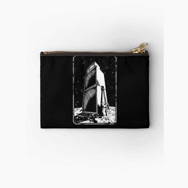 Item preview, Doom Metal Guitar Amp Stack On Moon Surface designed and sold by Kkkkkkkk777.