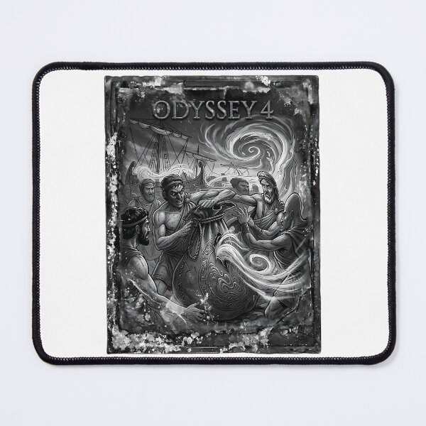 Item preview, Odyssey 4 - Aeolus Wind Bag designed and sold by WeAreUSAs.