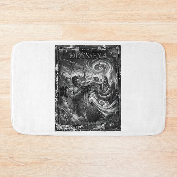 Item preview, Odyssey 4 - Aeolus Wind Bag designed and sold by WeAreUSAs.