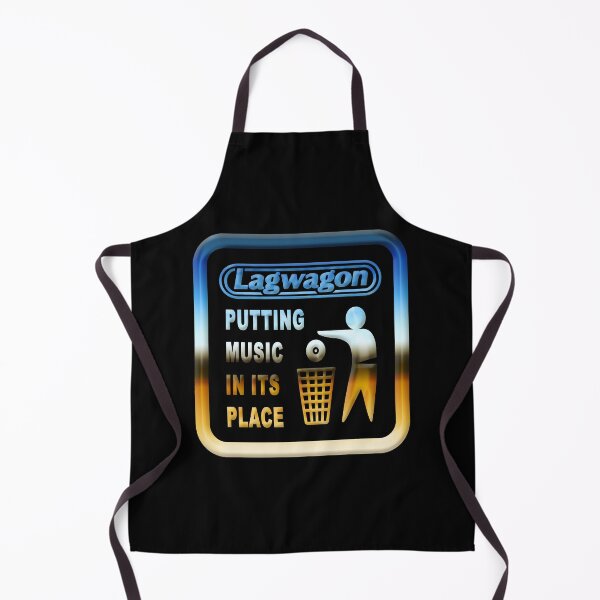 Item preview, Collection At Design Of Lagwagon #A8 designed and sold by fisbyna326.