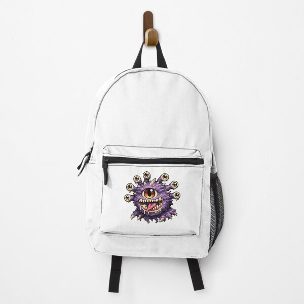 Item preview, Beholder Rpg Monster Kawaii Cute Design designed and sold by Madrigalleryp.