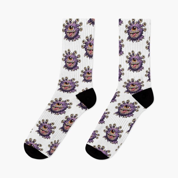 Item preview, Beholder Rpg Monster Kawaii Cute Design designed and sold by Madrigalleryp.