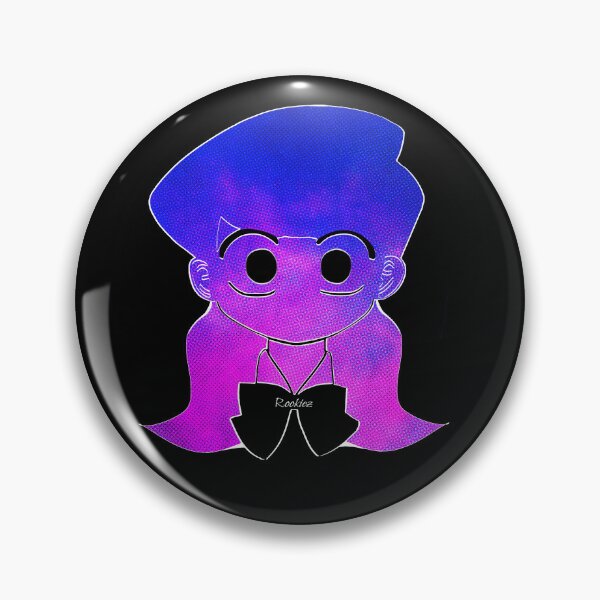Item preview, Komi - Background  designed and sold by Rookiez.