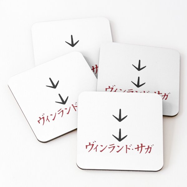 Item preview, Vinland Arrows designed and sold by Mythimorph.