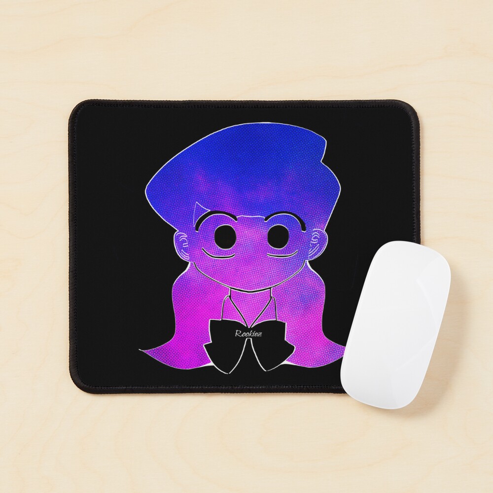 Item preview, Mouse Pad designed and sold by Rookiez.