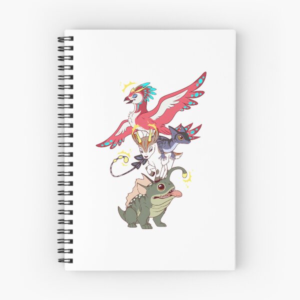 Item preview, Charge Pets designed and sold by TheErrant.