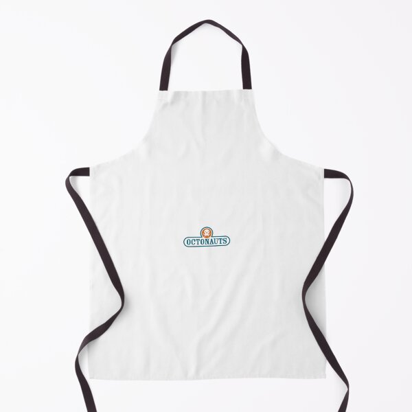 Item preview, Octonauts Octopus Nautical Badge Logo – Cute Ocean Sea Life Design designed and sold by Harsha Pinjani.