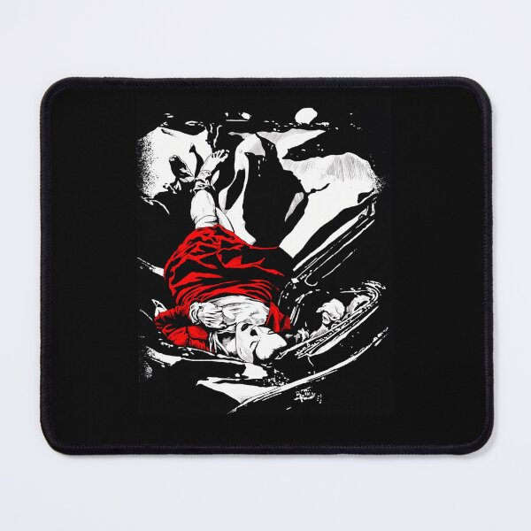 Item preview, Evelyn McHale Red Dress High Contrast designed and sold by Kkkkkkkk777.