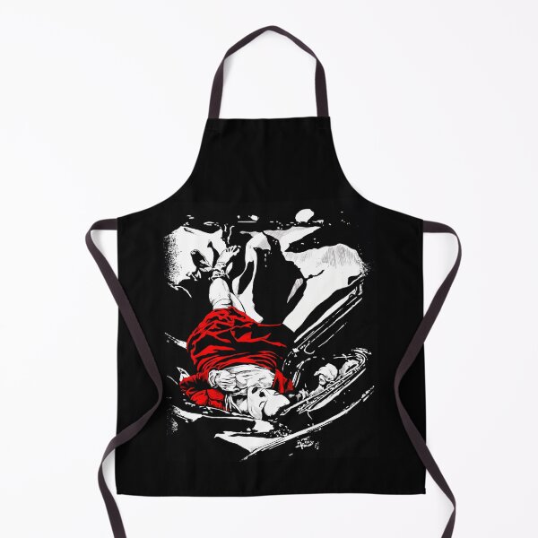 Item preview, Evelyn McHale Red Dress High Contrast designed and sold by Kkkkkkkk777.