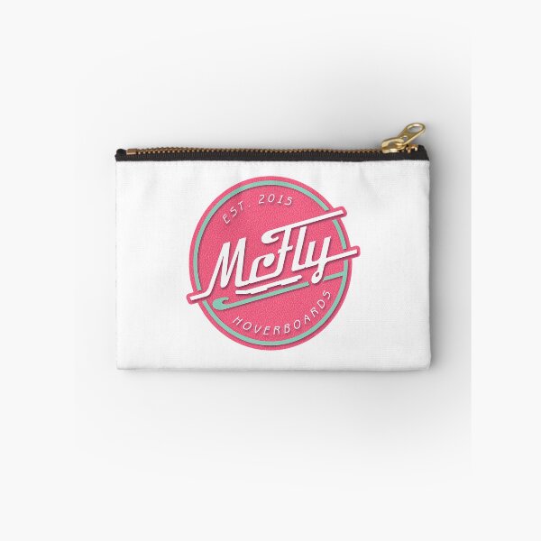 Item preview, Mcfly Hoverboards designed and sold by THEJOHNJADS.