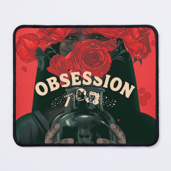 Item preview, Obsession designed and sold by VrandaebithA.