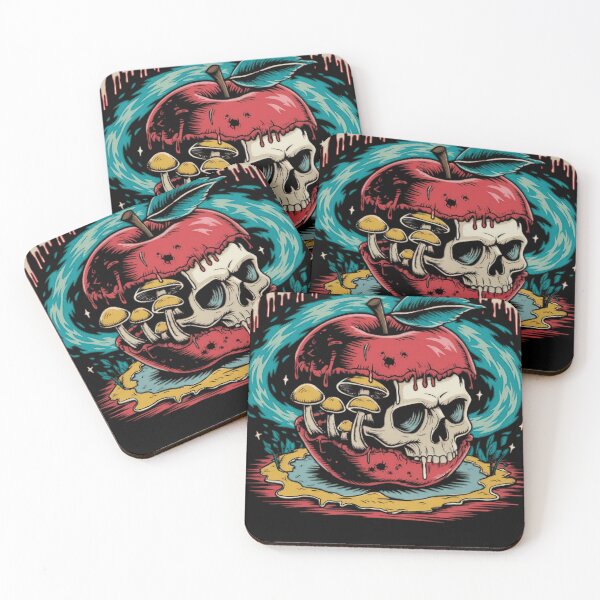 Item preview, Music - Alice In Chains designed and sold by MarineCanvas.