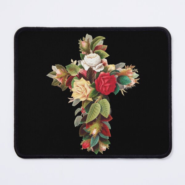 Item preview, Rosey Cross designed and sold by Wry.