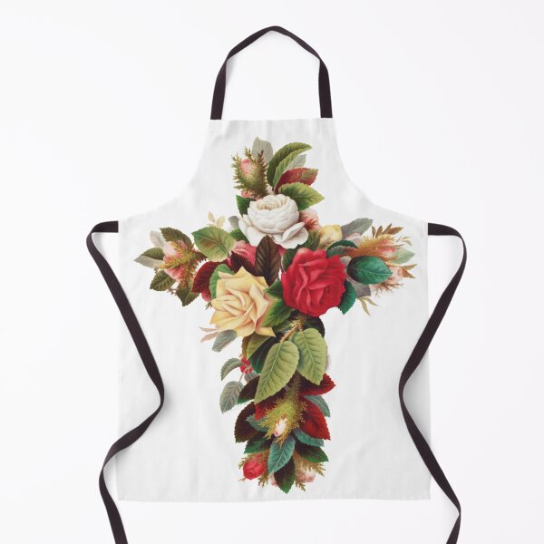 Item preview, Rosey Cross designed and sold by Wry.