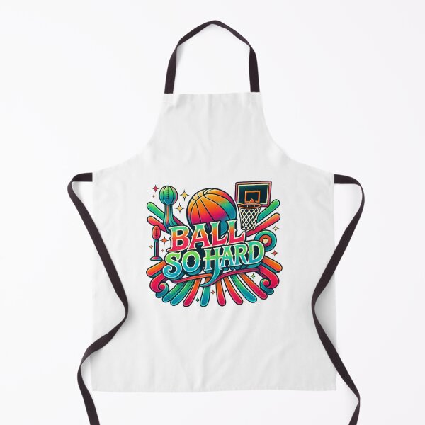 Item preview, Ball So Hard designed and sold by Garmaramas.