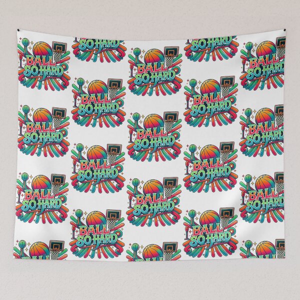Item preview, Pelota muy dura designed and sold by Garmaramas.