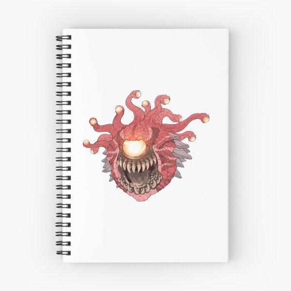 Item preview, Dd Beholder Slaughter designed and sold by Madrigalleryp.