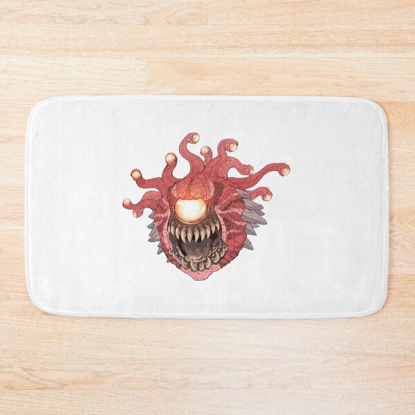 Item preview, Dd Beholder Slaughter designed and sold by Madrigalleryp.