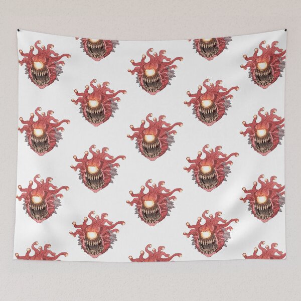 Item preview, Dd Beholder Slaughter designed and sold by Madrigalleryp.