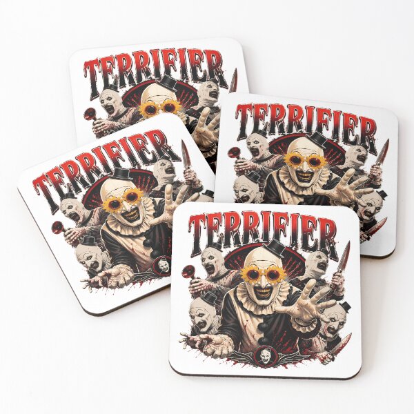 Item preview, Terrifer  designed and sold by family37.