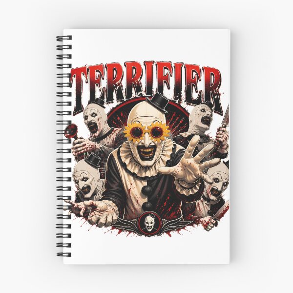 Item preview, Terrifer  designed and sold by family37.