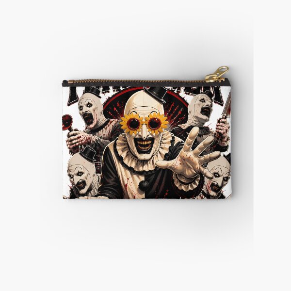Item preview, Terrifer  designed and sold by family37.