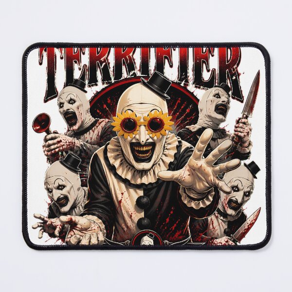 Item preview, Terrifer designed and sold by family37.