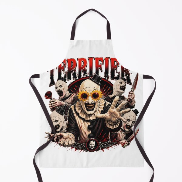 Item preview, Terrifer designed and sold by family37.