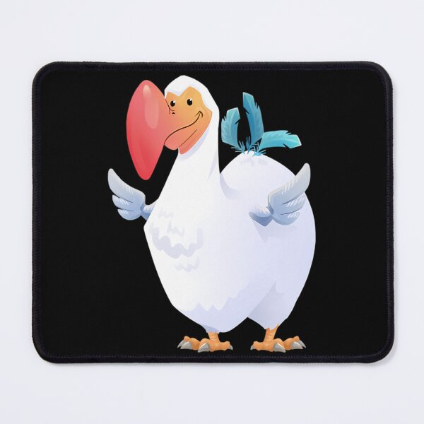 Item preview, Cute Dodo Bird (Dododex For Ark Survival Evolved) designed and sold by TheErrant.