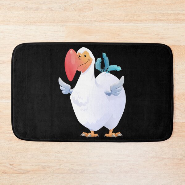Item preview, Cute Dodo Bird (Dododex For Ark Survival Evolved) designed and sold by TheErrant.