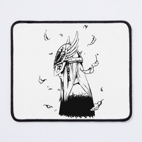 Item preview, Vinland Saga - Canute designed and sold by Mythimorph.