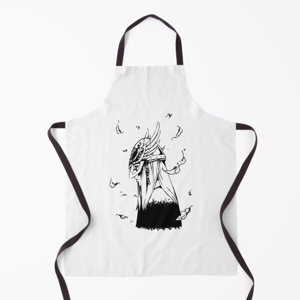Item preview, Vinland Saga - Canute designed and sold by Mythimorph.