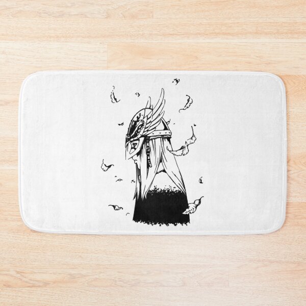 Item preview, Vinland Saga - Canute designed and sold by Mythimorph.
