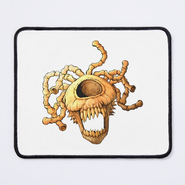 Item preview, Dead Beholder designed and sold by Madrigalleryp.