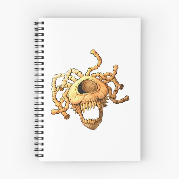 Item preview, Dead Beholder designed and sold by Madrigalleryp.