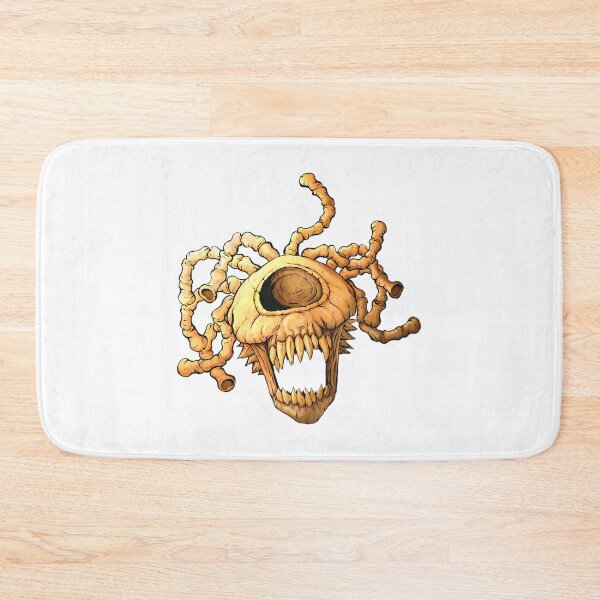 Item preview, Dead Beholder designed and sold by Madrigalleryp.