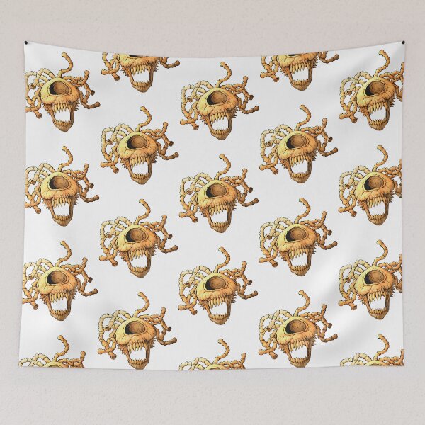 Item preview, Dead Beholder designed and sold by Madrigalleryp.