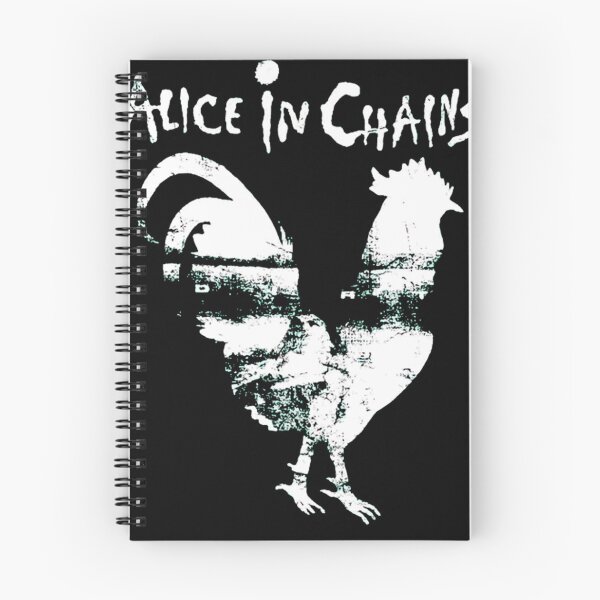 Item preview, Music - Alice In Chains designed and sold by VividVorteix.