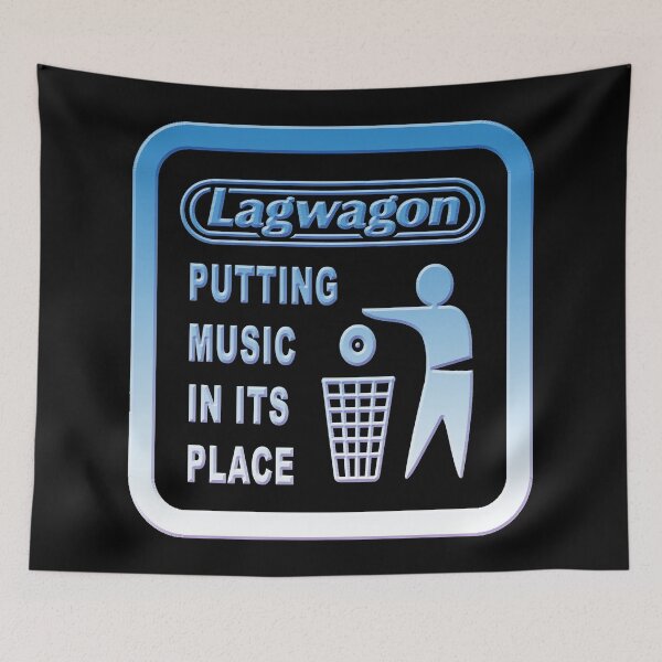 Item preview, Collection At Design Of Lagwagon #A9 designed and sold by fisbyna326.