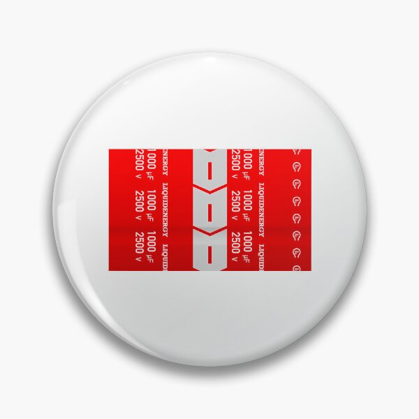 Item preview, Red Capacitor Coffee Mug designed and sold by THEJOHNJADS.