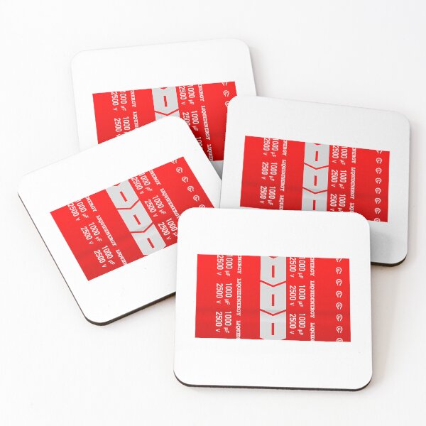 Item preview, Red Capacitor Coffee Mug designed and sold by THEJOHNJADS.