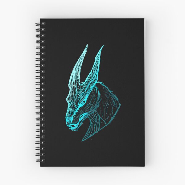 Item preview, Cyan Managarmr designed and sold by TheErrant.