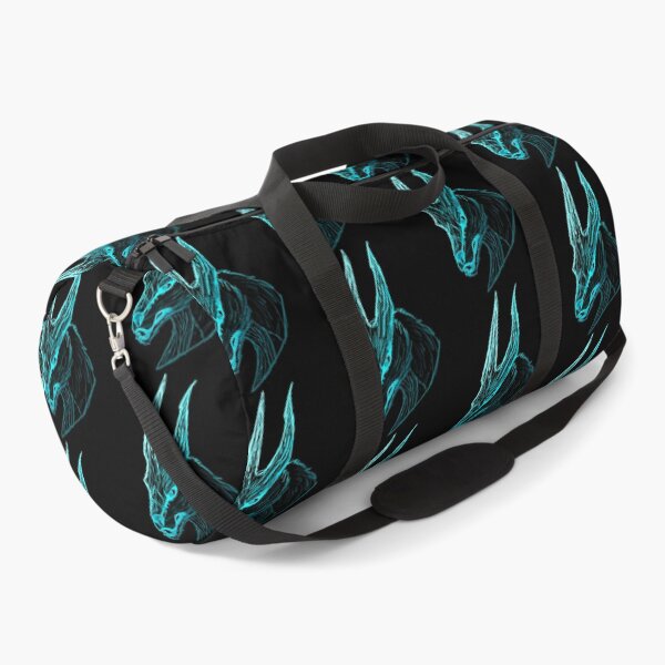 Item preview, Cyan Managarmr designed and sold by TheErrant.
