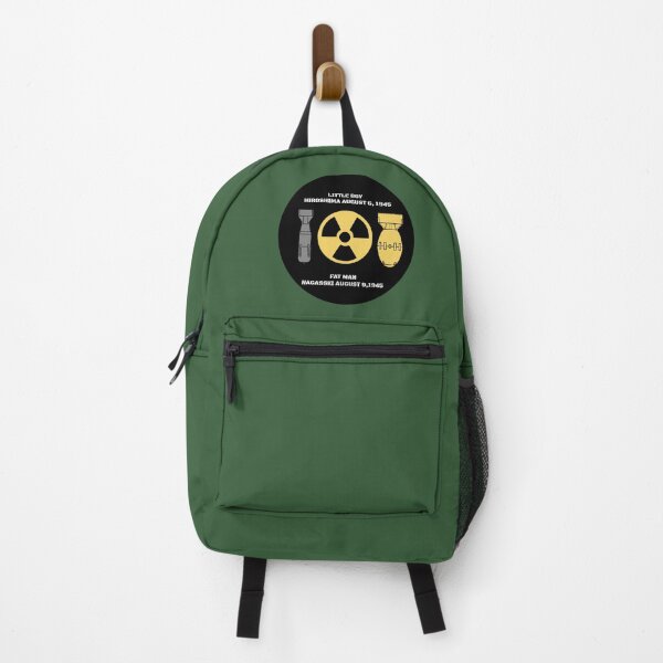 Item preview, Hiroshima and Nagasaki designed and sold by HillC1985.