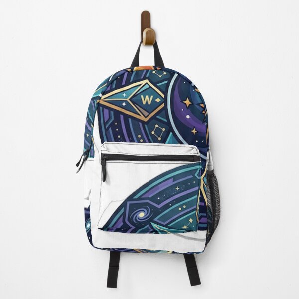 Item preview, Cosmic Compass designed and sold by RoyArt0.