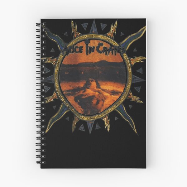 Item preview, Music - Alice In Chains designed and sold by VividVorteix.