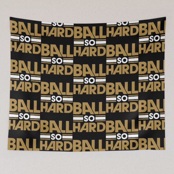 Item preview, Ball So Hard  designed and sold by Garmaramas.